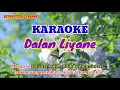 Download Lagu Dalan Liyane | Cover Lirik Karaoke Versi Keroncong
