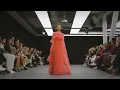 HUISHAN ZHANG SPRING SUMMER 2023 RUNWAY SHOW