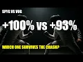 SPYG vs VUG Why Most Investors Pick Wrong The Crash That Changed Everything