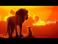 Hakuna Matata Lion King Lyrics Video - Billy Eichner & Seth Rogen