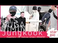 Download Lagu BTS 슈가-지민-정국 '다정하게 출국!' [STARPIC] / BTS SUGA JIMIN Jungkook Departure - at  Incheon Airport 20250707