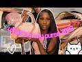 WHATS IN MY PURSE 2023 GUESS BAG my everyday essentials