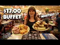 I Tried South Point s 17 All You Can Eat Buffet in Las Vegas