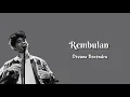 Download Lagu Devano Denendra - Rembulan | lirik