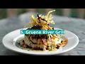 15 Best Restaurants in New Braunfels TX