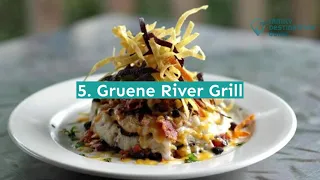15 Best Restaurants in New Braunfels TX