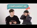 Download Lagu Ji Chang-wook and Kim Ji-won get flustered reading fan compliments [ENG SUB]