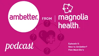 New to Ambetter How to Make Payments More AB from MH PODCAST Episode 5