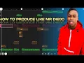 Download Lagu How to produce Lekompo Like Mr diego (FLM)
