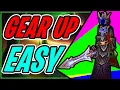 Phase 1 Affliction Warlock Best in Slot Gear BiS TBC Classic WoW