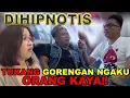 Download Lagu HIPNOTIS‼️ TUKANG GORENGAN NGAKU ORANG KAYA, PACARNYA TERNYATA MATRE