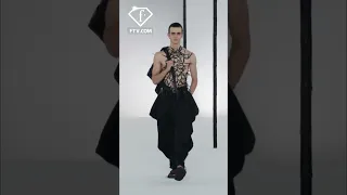 ISSEY MIYAKE: Whispers of Bamboo for S/S 27 | Paris Men Fashion Week