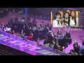 Download Lagu Idols reaction IZ*ONE speech on screen - SMA 2019