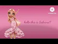 Welcome to Sabrina St Cloud