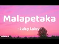 Malapetaka - Juicy Luicy | Lirik Lagu