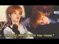 Ratchet Reviews Single White Female 1992