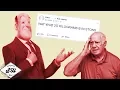 The Elderly vs AskJeeves