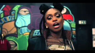stella mwangi identify yourself music video 