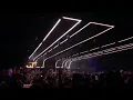 KREAM- Hear Me Say remix live @ Academy LA