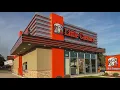 How much money does a Little Caesars franchise owner make