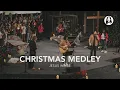 Download Lagu Christmas Medley | Jesus Image