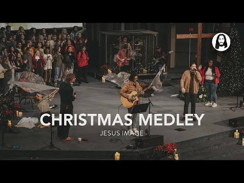 Download MP3 Christmas Medley | Jesus Image
