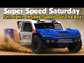 Lagu INSANE SPEED! Team Corally Shiroi XP6 Hits UNREAL MPH!