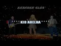 KID ABELHA - COMO EU QUERO ( KARAOKE )