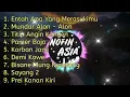 Download Lagu Kumpulan lagu DJ NOVIN ASIA