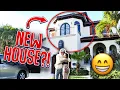 I BOUGHT MY BOYFRIEND HIS DREAM HOUSE FOR HIS BIRT AY