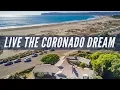 Coronado Real Estate Steps To Sand Hotel Del Coronado Pacific Sotheby s