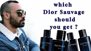 تشتري نسخة ايه من Dior Sauvage Thenoseexpert Dior Perfume  تشتري نسخة ايه من Dior Sauvage Thenoseexpert Dior Perfume