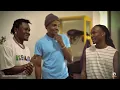Barnaba ft Mbosso & Yammi   Nibusu Behind the Scene
