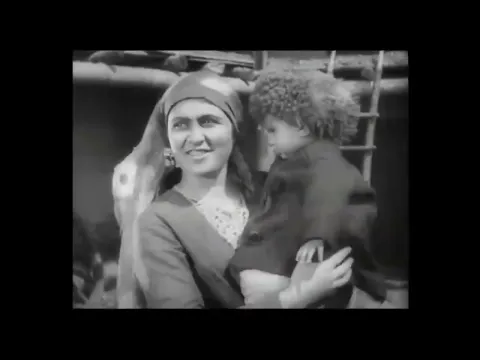Eliso Элисо ელისო (Caucasian Love) 1928 Nikoloz Shengelaia - georgian intertitles, eng subs (SILENT)