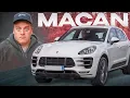 Nusipirkau PIGIAUSIĄ Porshe Macan LIETUVOJE😱
