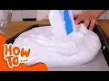 Simple 30 Second Meringue Tutorial Baked In