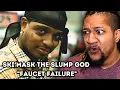 Download Lagu HOW IS THIS SO WAVY? | Ski Mask The Slump God - Faucet Failure (REACTION)