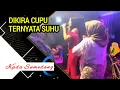 Lagu Gadis ini Dikira Cupu Ternyata Suhu Goyang - Kuda Sumedang