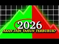 Lagu Inilah Beberapa Alasan Mengapa Tahun 2026 Akan Menjadi Tahun Terburuk!