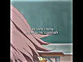 Download Lagu •|Silent voice|Mockingbird|Edit|•