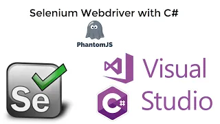 2 Selenium C Headless Browser PhantomJS