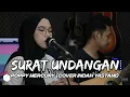 Download Lagu SURAT UNDANGAN - POPPY MERCURY (COVER INDAH YASTAMI) MP3