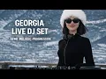 Lagu KRISTEN – Afro House \u0026 Melodic Techno Live Set in Georgia, Svaneti | Progressive DJ Mix 2026