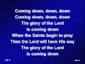 Download Lagu 082 - Coming Down, down, down - A\u0026V
