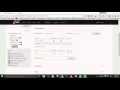 DNN Site Administration - Managing Website Pages