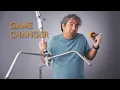 Download Lagu Waarom hebben C-stands geen wieltjes? (Dus heb ik ze zelf gemaakt)