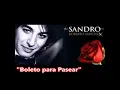 BOLETO PARA PASEAR - SANDRO y LOS DE FUEGO - KARAOKE