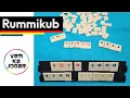 HOW TO PLAY RUMMIKUB - A BOARD GAME BY GROW