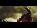 Reflection "Mulan" - Cristina Aguilera (2020) (movie clips)