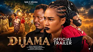 Dijama Official Trailer with English subtitles
